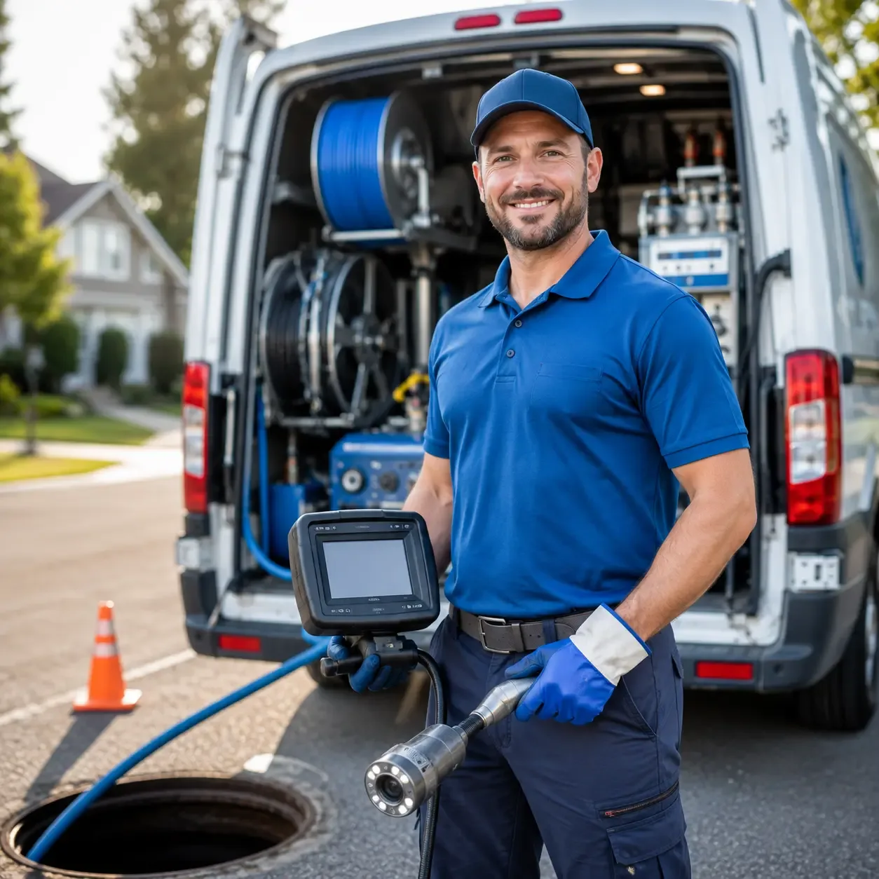 Local Pipe Relining specialists in Napavine, WA