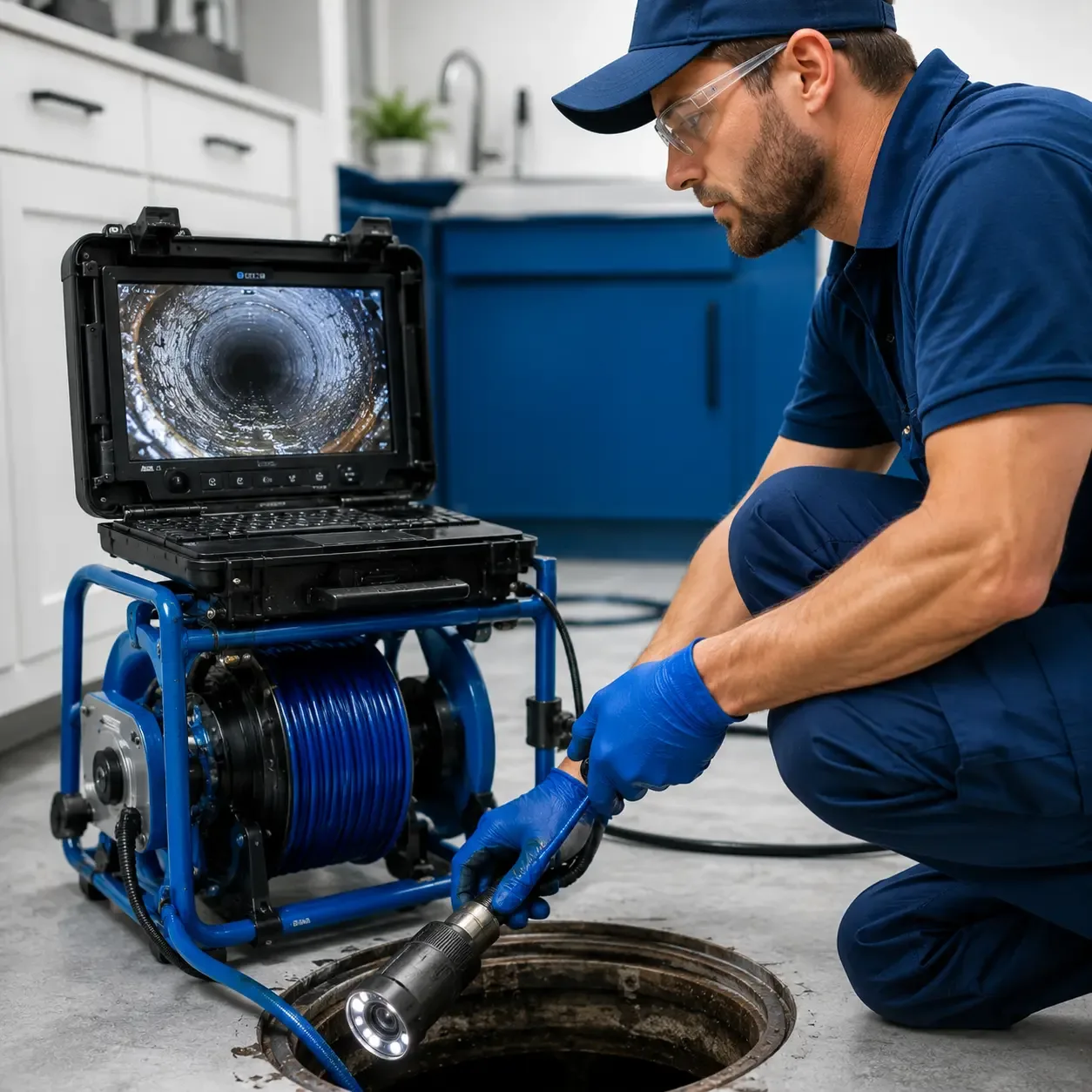 Pipe Relining professionals serving Napavine, WA